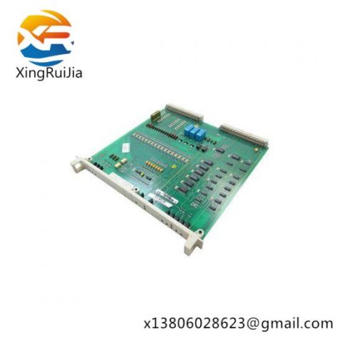ABB 3HAA3563-ALA/2 Safety Circuit Board Huge Discount