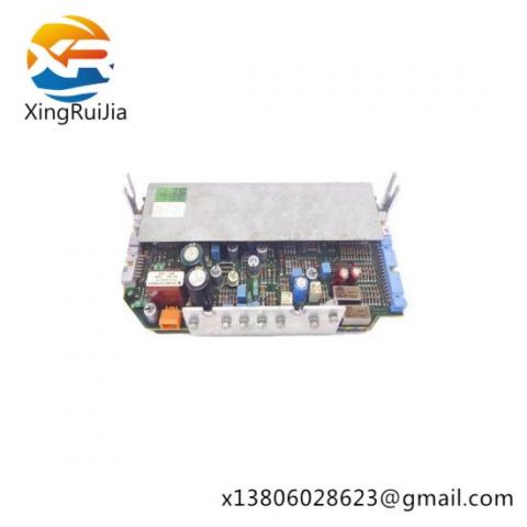 ABB 3HAA3563-AMA/2 Measurement Board AUTOMATION PARTS