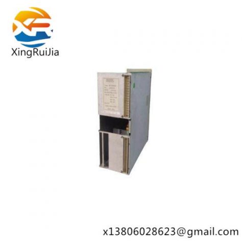 ABB 3HAA3563-AUA/1 Power Supply Module