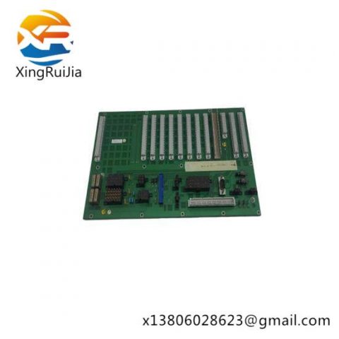 ABB 3HAA3573-ACA/3 Backplane Board AUTOMATION DCS MODULE