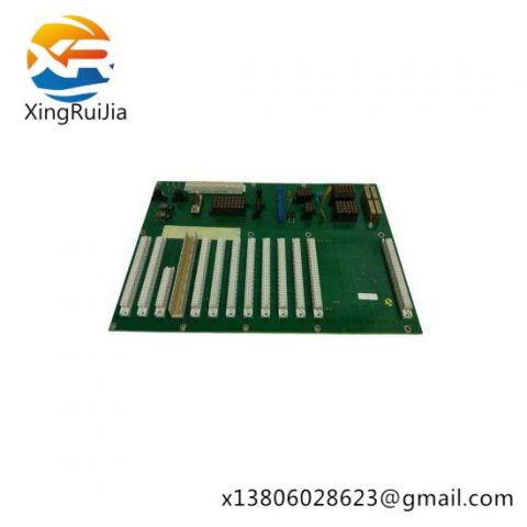 ABB 3HAA3573-ACA ROBOTICS BACKPLANE BOARD