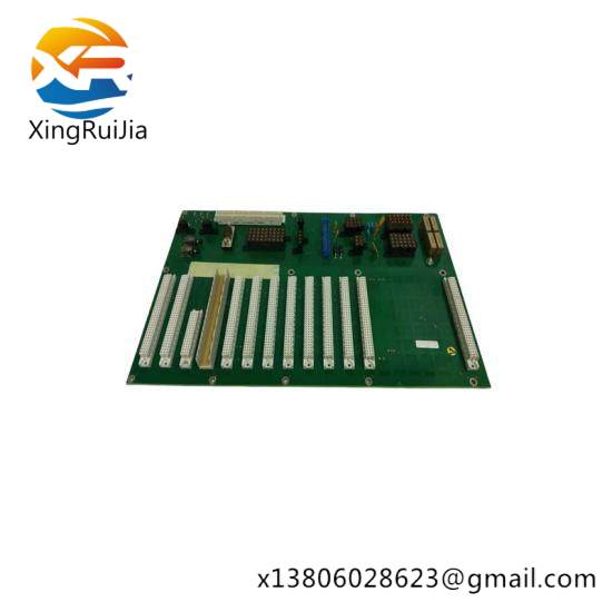 abb_3haa3573-aca_robotics_backplane_board.jpg ABB 3HAA3573-ACA ROBOTICS BACKPLANE BOARD