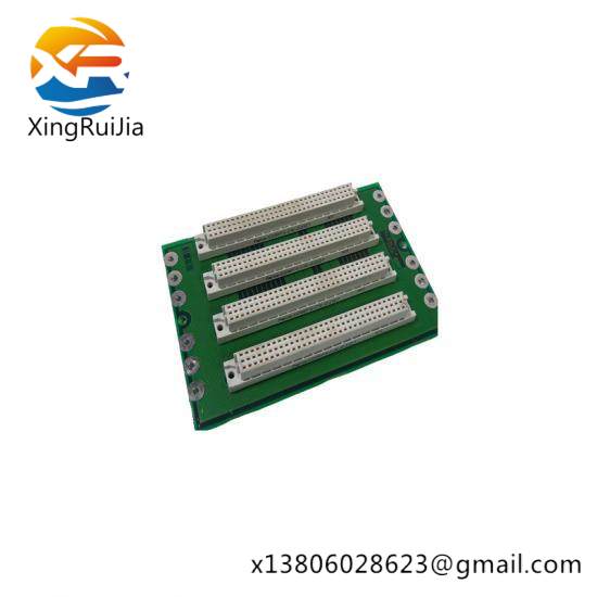 abb_3haa3573-aja_robot_controller_backplane_automation_parts.jpg ABB 3HAA3573-AJA Robot Controller Backplane AUTOMATION PARTS