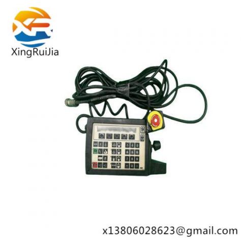 ABB 3HAB2136-001 Robot Teach Pendant