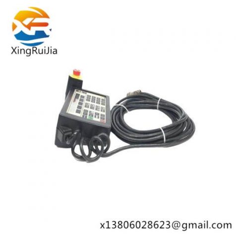ABB 3HAB2136-1/7 Robotic Teach Pendant