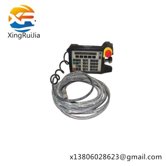 abb_3hab2171-1_6_robot_teach_pendant.jpg ABB 3HAB2171-1/6 ROBOT TEACH PENDANT