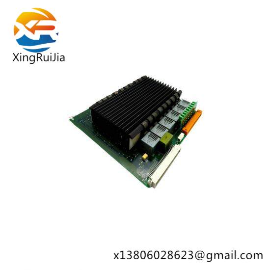 abb_3hab2207-1_robot_servo_drive_board.jpg ABB 3HAB2207-1 Robot Servo Drive Board