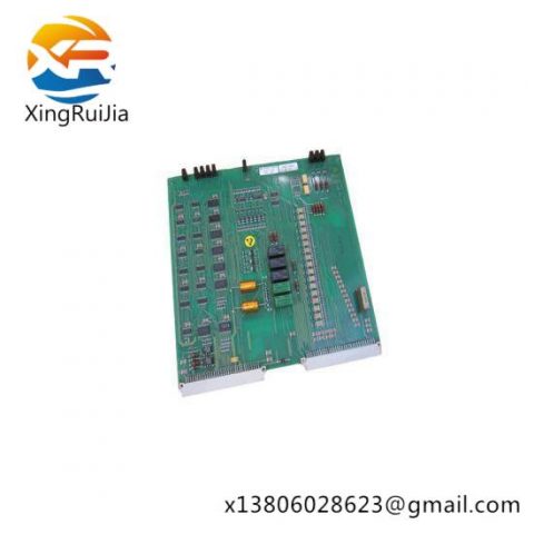 ABB 3HAB2211-8/1 SENSOR MODULE