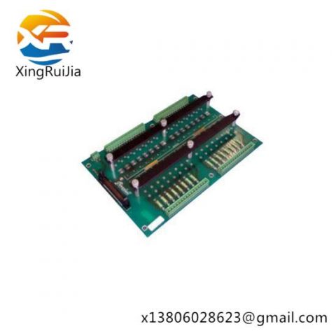 ABB 3HAB2782-1 Control/Interface Board