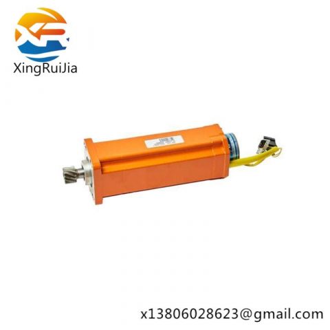 ABB 3HAB3360-1 Motor axis 4-6