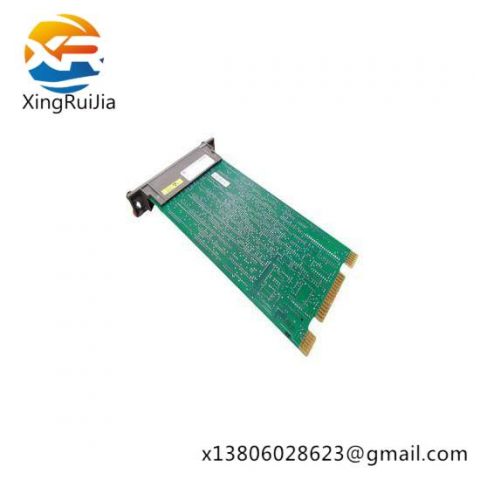 ABB 3HAB4217-1 BALANCING UNIT TYPE B