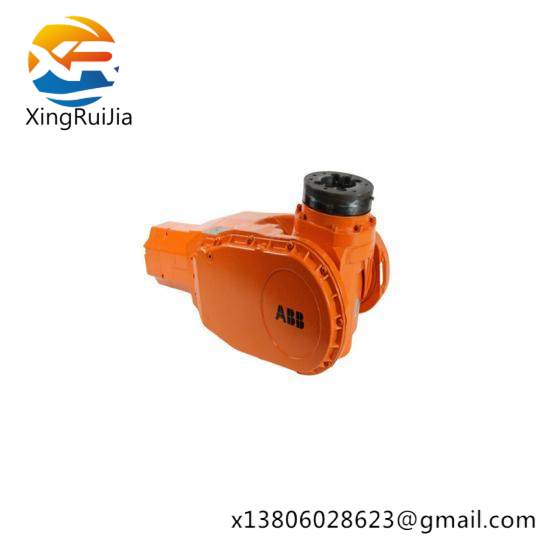 abb_3hab4325-1_robot_wrist.jpg ABB 3HAB4325-1 ROBOT WRIST