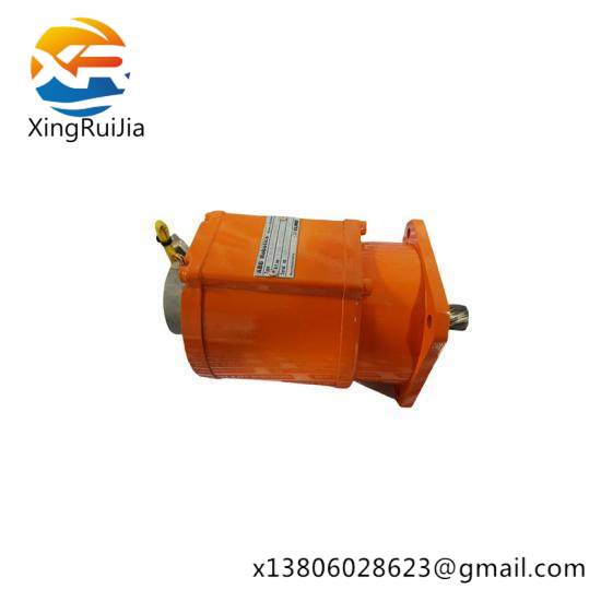 abb_3hab4535-1_8_robotics_servo_motor.jpg ABB 3HAB4535-1/8 Robotics Servo Motor
