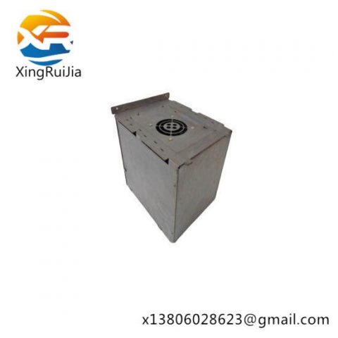 ABB 3HAB5845-1/2 Power Supply Unit AUTOMATION PARTS