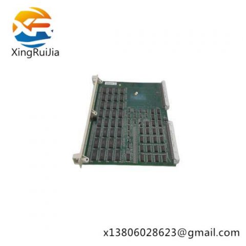 ABB 3HAB5957-1 Memory Expansion Module