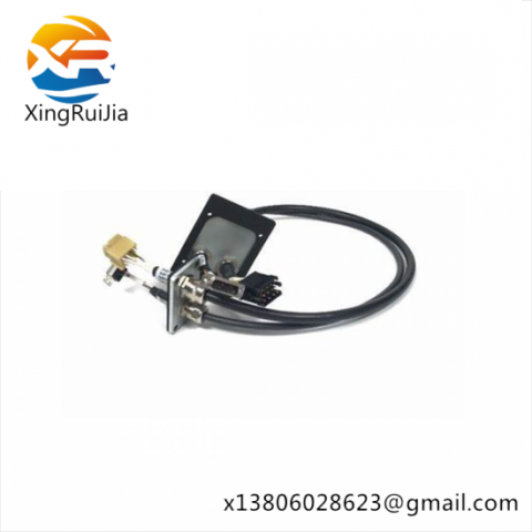 ABB 3HAB6133-1 Robot Motor Cable