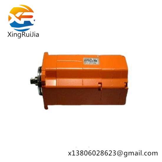 abb_3hab6620-1_motor_incl_pinion.jpg ABB 3HAB6620-1 Motor incl. pinion