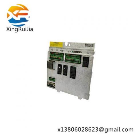 ABB 3HAB7215-1 Robot Control Panel Board