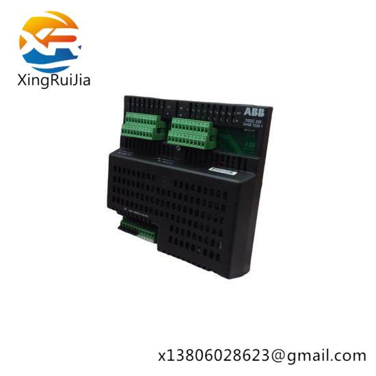 abb_3hab7229-1_digital_i_o_relay_board_automation_parts.jpg ABB 3HAB7229-1 Digital I/O Relay Board AUTOMATION PARTS