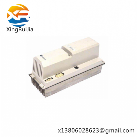 ABB 3HAB8101-14 Rectifier DC4