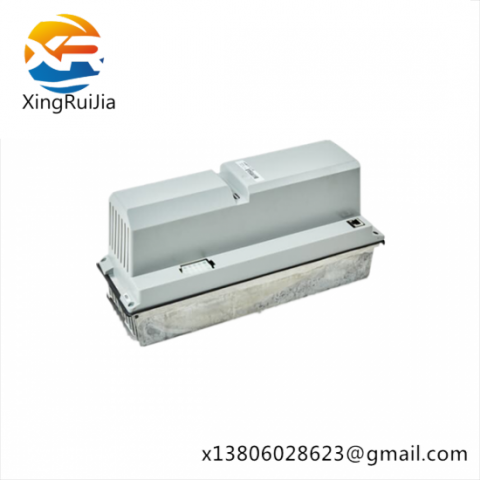 ABB 3HAB8101-6 DRIVE UNIT