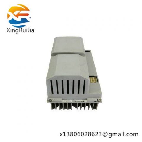 ABB 3HAB8101-8/08C Robotic Servo Drive Unit
