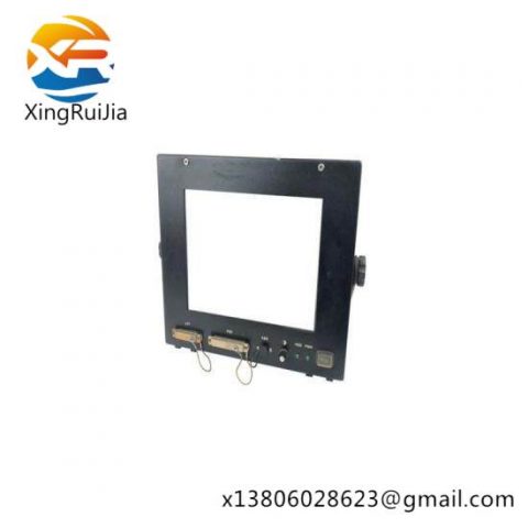 ABB 3HAB8572-1/06 ROBOT OPERATOR PANEL MONITOR