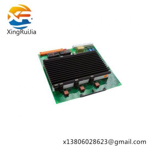 ABB 3HAB8797-1/2B Servo Drive Circuit Board Automation Parts
