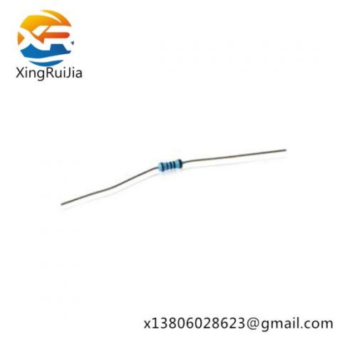 ABB 3HAC0050-1 Metall Film Resistor SUTOMATION PARTS
