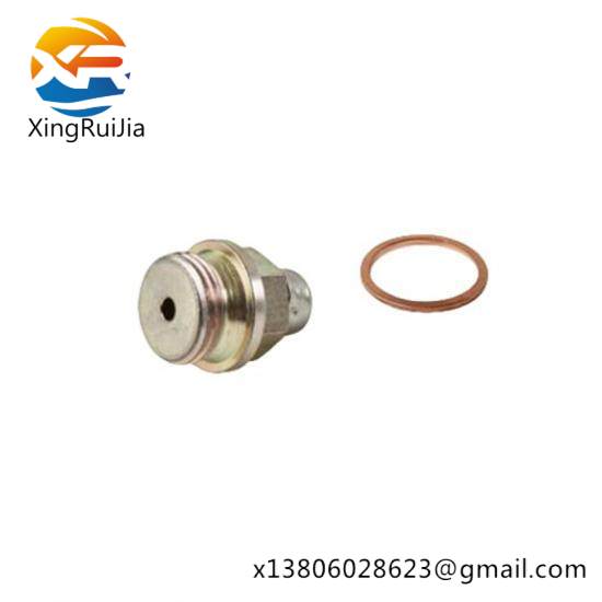 abb_3hac0127-1_air_ventilation_plug_automation_parts.jpg ABB 3HAC0127-1 Air ventilation plug AUTOMATION PARTS