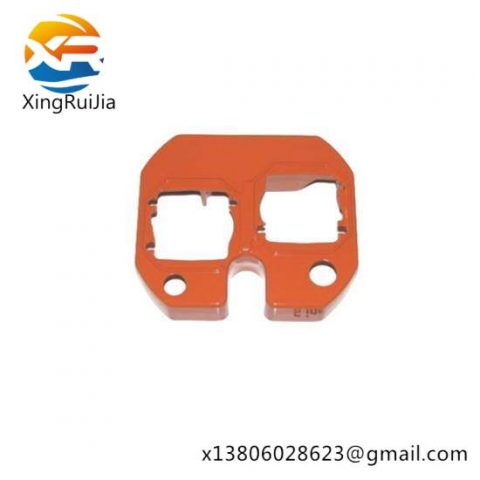 ABB 3HAC0155-1 Connections box axes 5-6 AUTOMATION PARTS