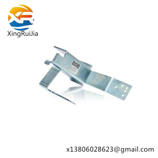 abb_3hac020098-001_guiding_plate_ax2_automation_parts.jpg ABB 3HAC020098-001 Guiding plate ax2 AUTOMATION PARTS