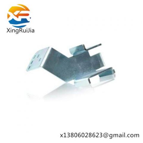 ABB 3HAC020122-001 Attachment plate automation parts
