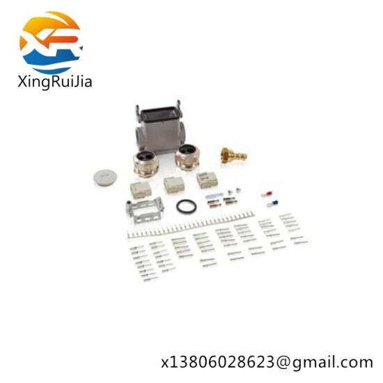 ABB 3HAC020155-001 CP/CS/CBUS, Proc 1 axis 6 automation parts