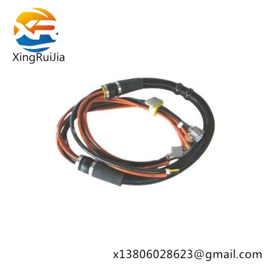 abb_3hac020343-001_process_cable_package_robotic_parts.jpg ABB 3HAC020343-001 Process Cable Package ROBOTIC PARTS