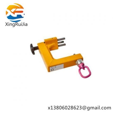 ABB 3HAC020386-001 Lifting acc.RV 2 ROBOTIC PARTS