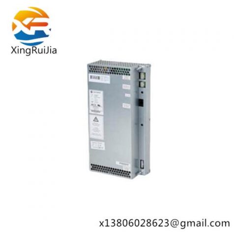 ABB 3HAC020466-001 Power Supply AUTOMATION PARTS