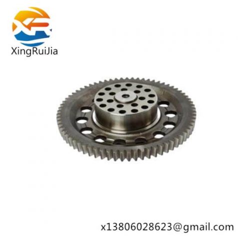 ABB 3HAC020487-001 Gear Z4 / 5 automation parts