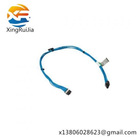 ABB 3HAC020586-001 HARNESS SIGNAL A22.X3, A21.X10 robotic parts