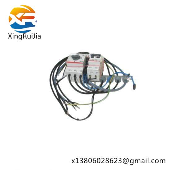 abb_3hac020595-001_harness-t1_f1_f2_power_supply_robotic_parts.jpg ABB 3HAC020595-001 Harness-T1/F1,F2/Power supply robotic parts