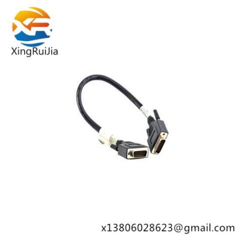 ABB 3HAC020607-001 Harness-Drive u./External axis u. robotic parts
