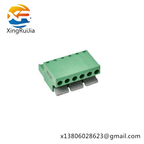 abb_3hac020654-001_harness-bridge_connector_robotic_parts.jpg ABB 3HAC020654-001 Harness-Bridge connector robotic parts