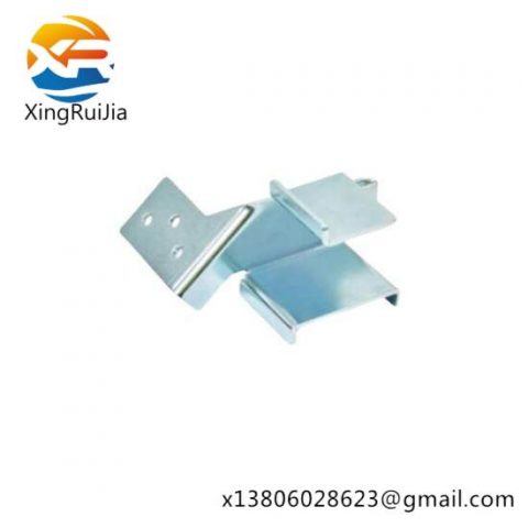 ABB 3HAC020745-001 Attachment plate automation parts