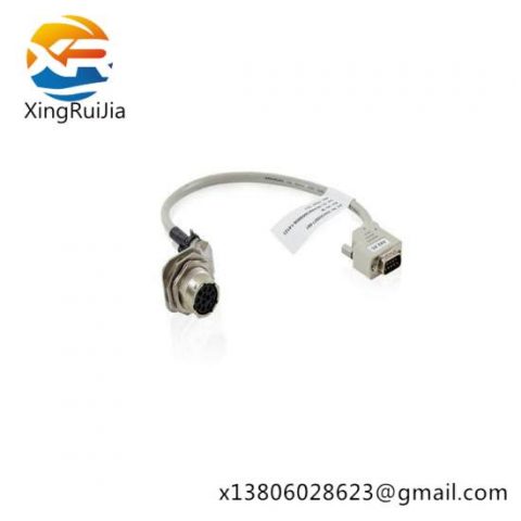 ABB 3HAC020799-001 Harness-Service outlet Robot parts