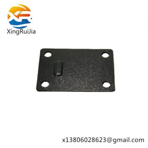 ABB 3HAC020813-060 Mounting plate AUTOMATION PARTS