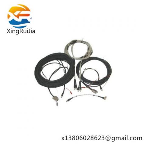 ABB 3HAC020841-001 Cableset Wyler AUTOMATION PARTS