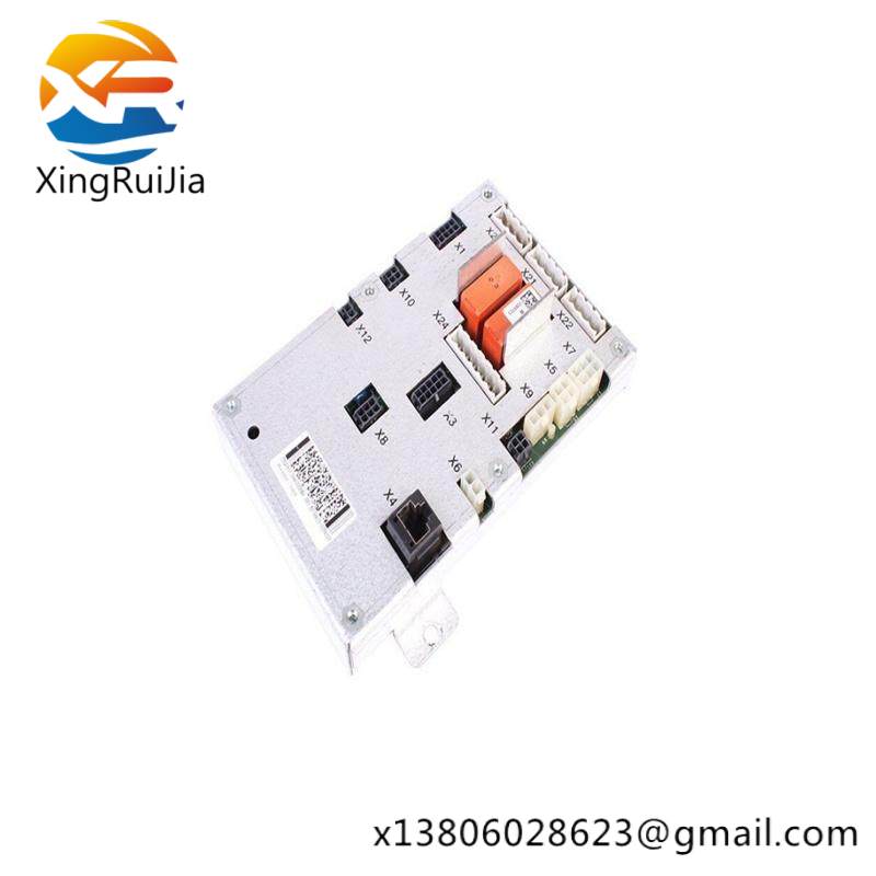 abb_3hac020849-001_contactor_board_unit.jpg ABB 3HAC020849-001 Contactor board Unit