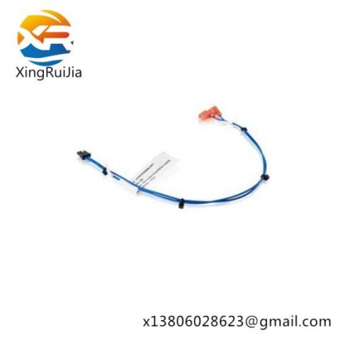 ABB 3HAC020855-001 Harness-Contactor b. Robot parts