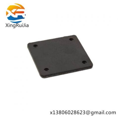 ABB 3HAC020890-037 Cover plate Service outlet AUTOMATION PARTS