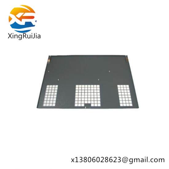 abb_3hac020890-064_rear_cover_ctrl_asm_automation_parts.jpg ABB 3HAC020890-064 Rear cover ctrl asm AUTOMATION PARTS